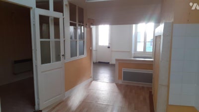 Flat Rue Duguesclin in Vitré