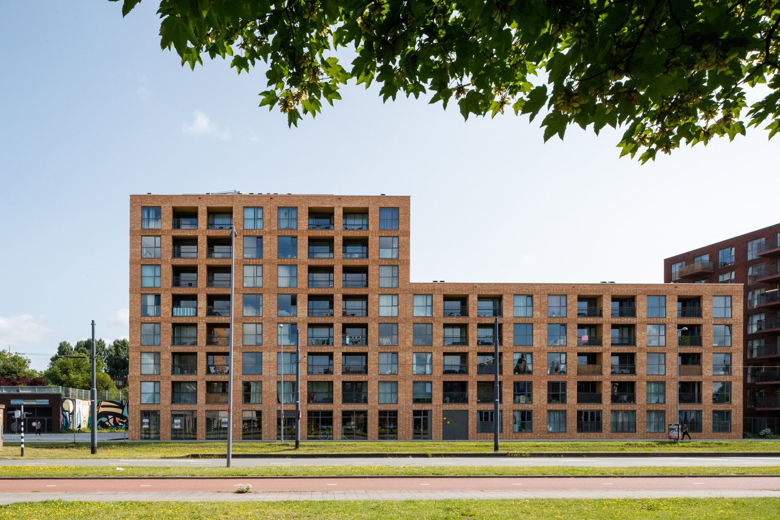 Appartement Huidenclubplein 4 D in Rotterdam