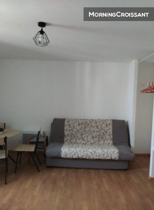 Appartement Place des Farineau à Bruay-sur-l'Escaut