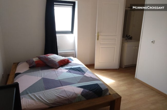 Appartement Place des Farineau à Bruay-sur-l'Escaut