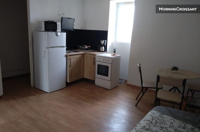 Flat Place des Farineau in Bruay-sur-l'Escaut