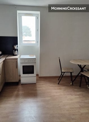 Appartement Place des Farineau à Bruay-sur-l'Escaut