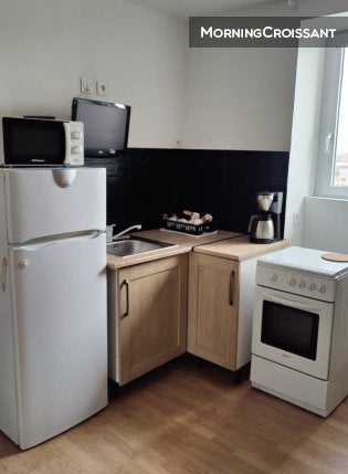 Appartement Place des Farineau à Bruay-sur-l'Escaut