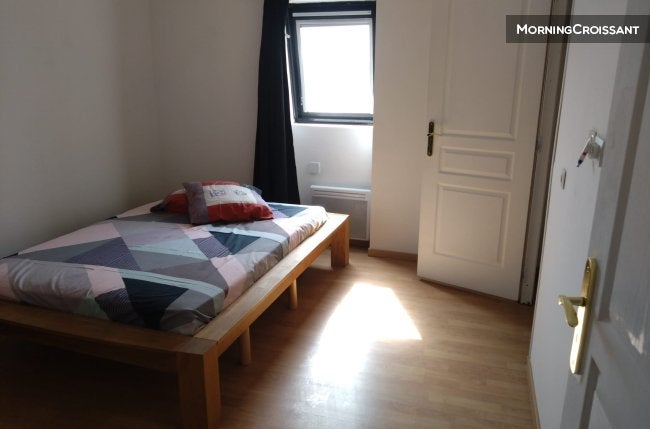 Flat Place des Farineau in Bruay-sur-l'Escaut