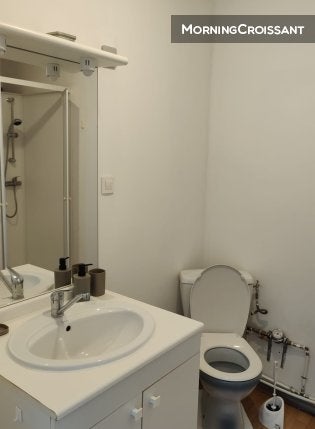 Appartement Place des Farineau à Bruay-sur-l'Escaut