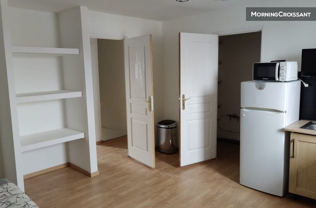 Appartement Place des Farineau à Bruay-sur-l'Escaut