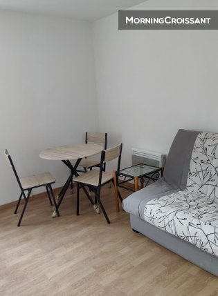 Appartement Place des Farineau à Bruay-sur-l'Escaut