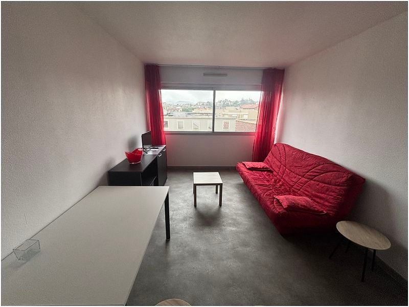Appartement Rue Jean Roupain à Alès