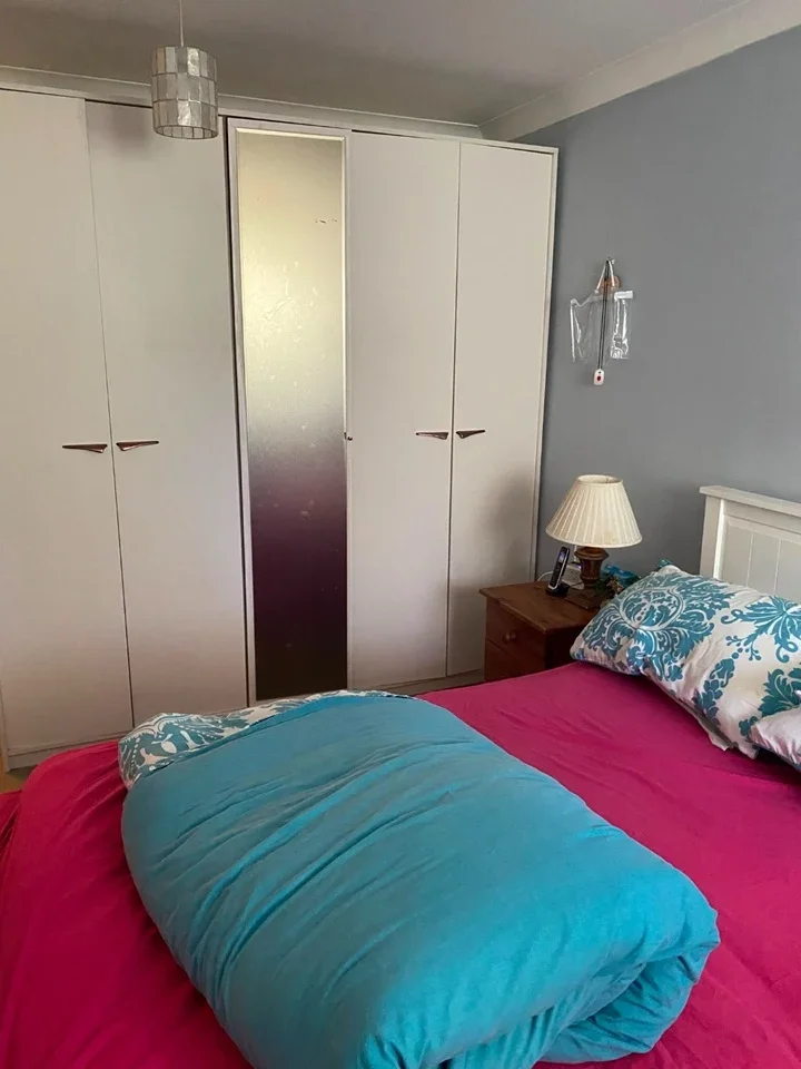 Flat St Albans Road in Greater London