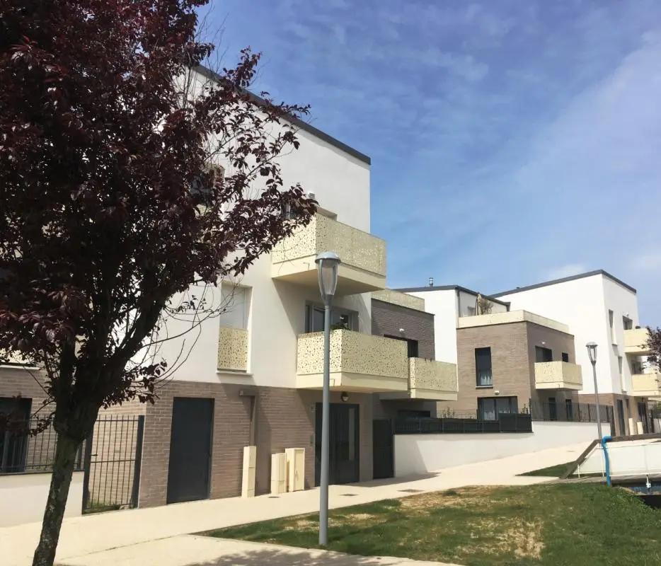 Appartement Sentier Renaud à Bruyères-le-Châtel