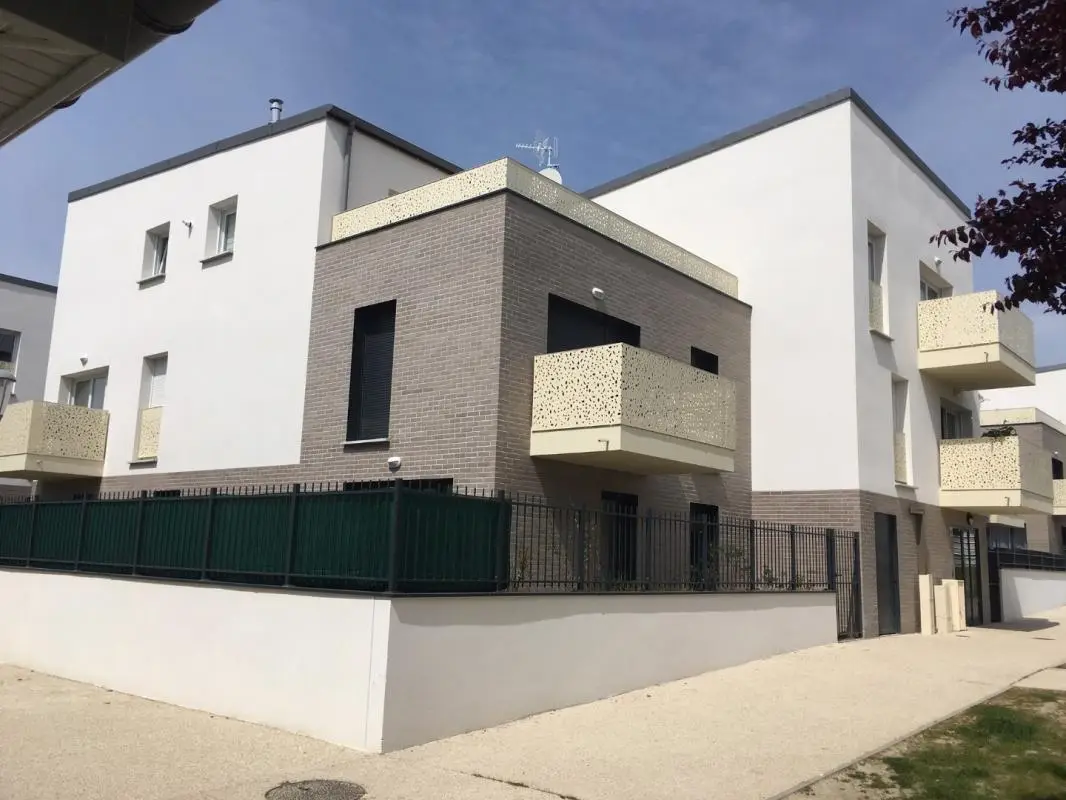 Appartement Sentier Renaud à Bruyères-le-Châtel