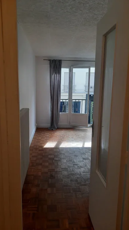 Flat Rue Bonaparte in Paris