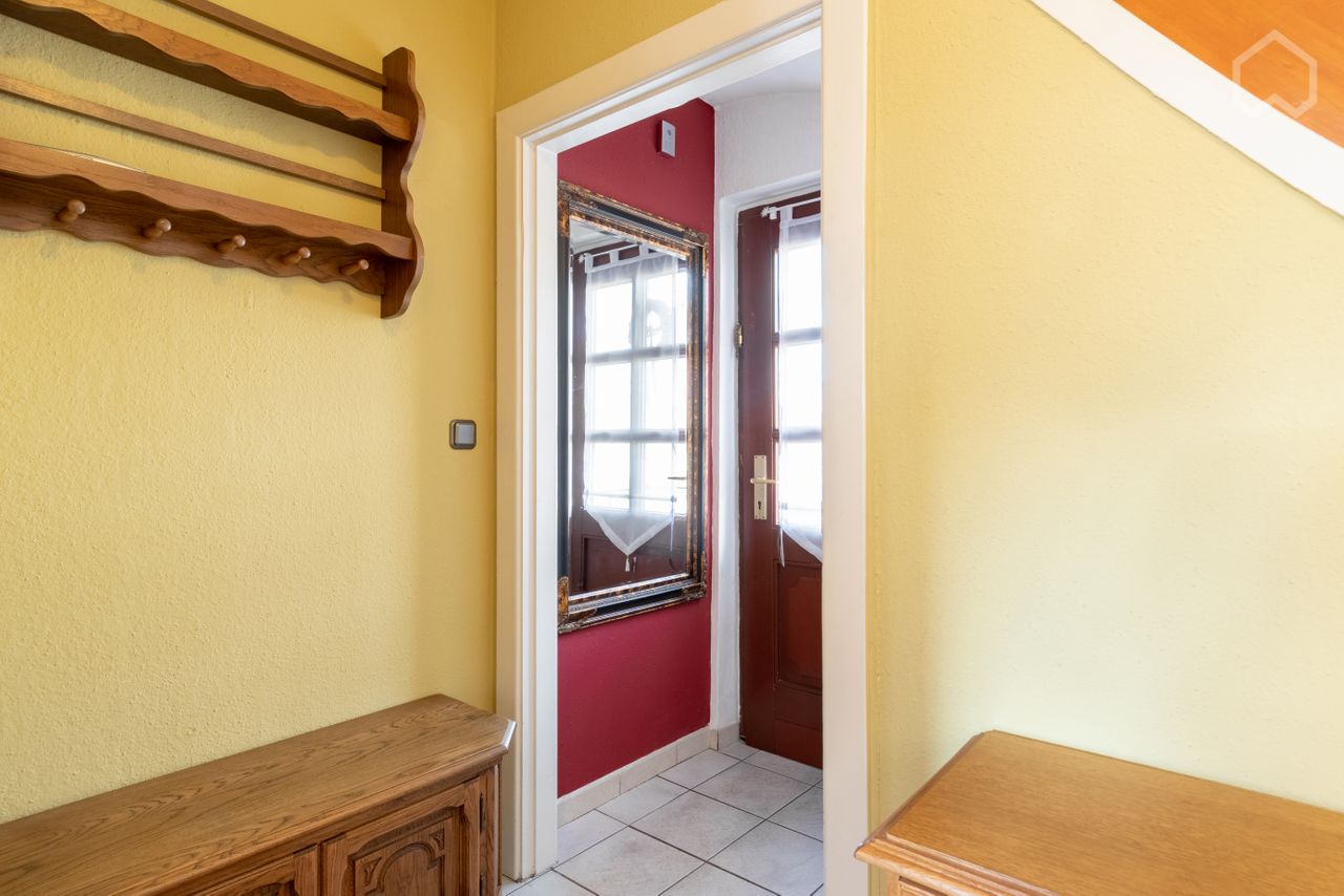Wohnung Flurstraße in Hamburg