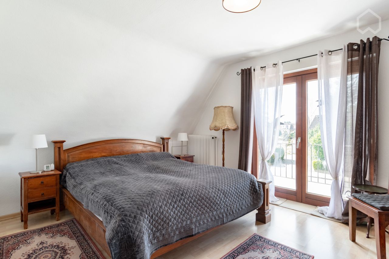 Wohnung Flurstraße in Hamburg