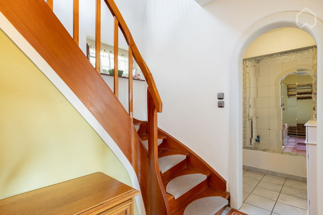 Wohnung Flurstraße in Hamburg