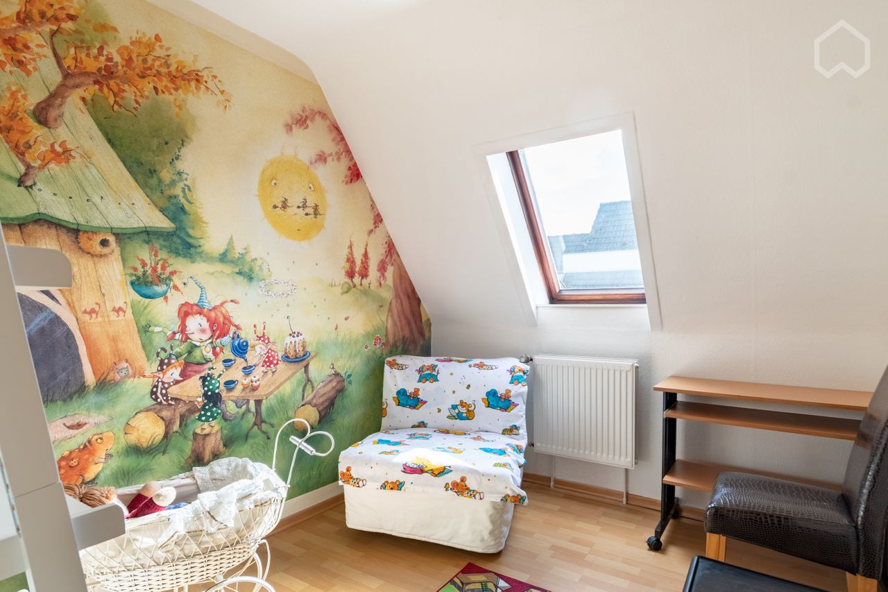 Wohnung Flurstraße in Hamburg