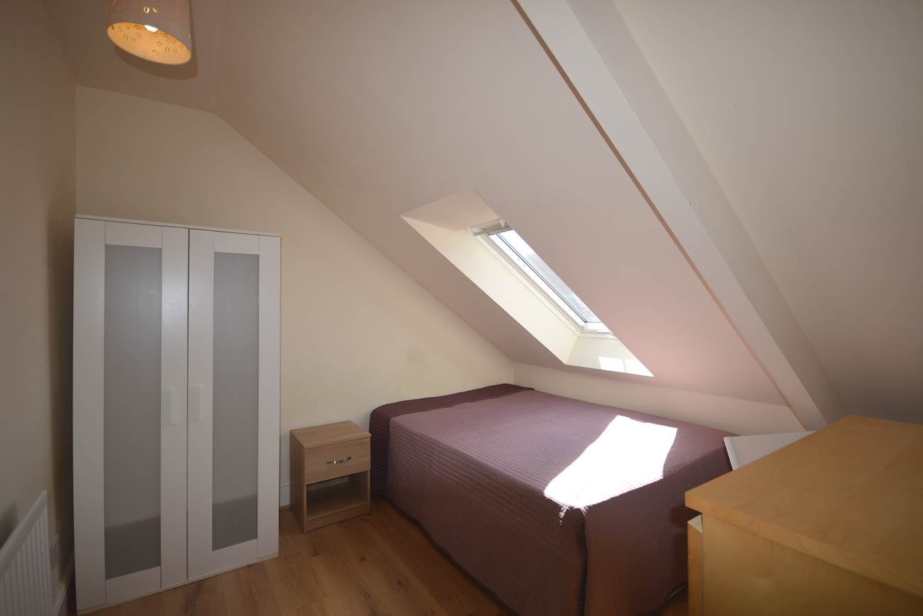 Flat Mayfair Road in Newcastle upon Tyne