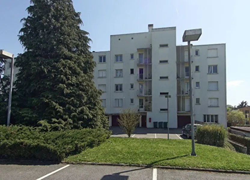 Appartement Rue Mounet-Sully à Limoges