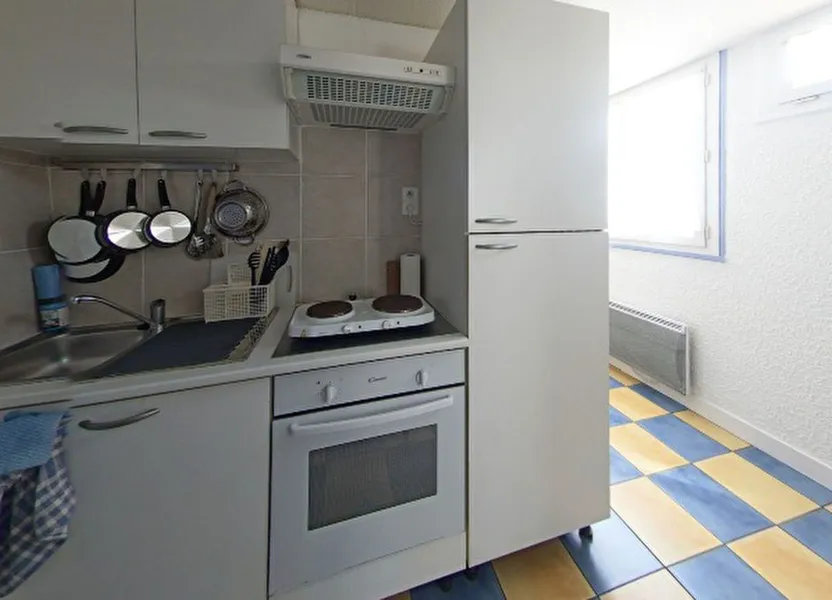 Appartement Rue Mounet-Sully à Limoges