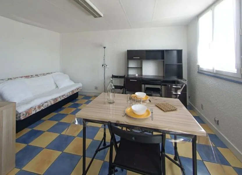 Appartement Rue Mounet-Sully à Limoges