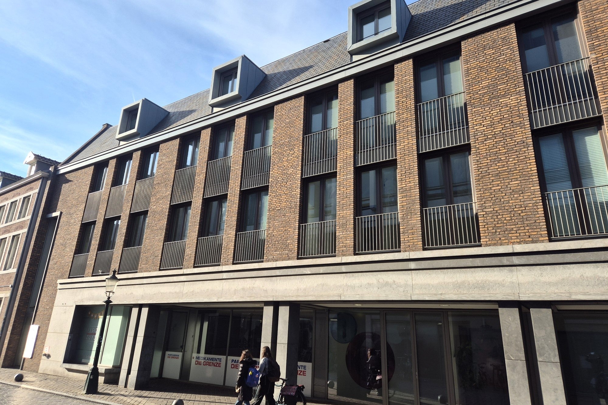 Gubbelstraat 30 B in Maastricht