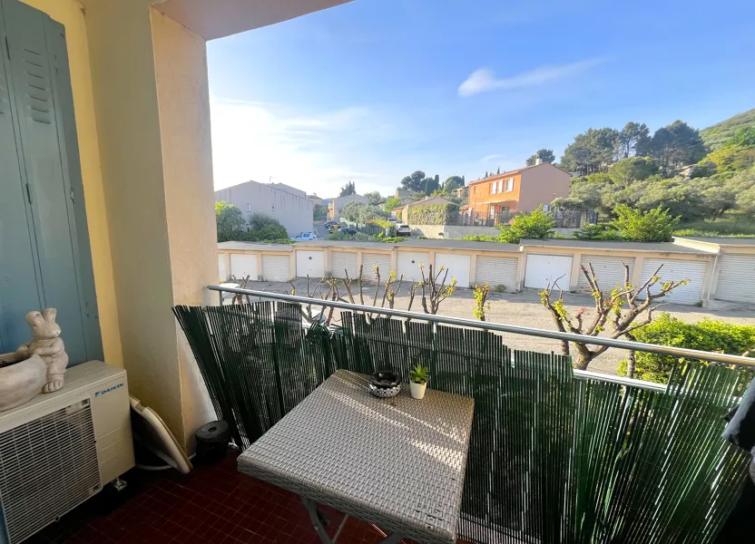 Appartement Boulevard Ernest Devaux à Manosque