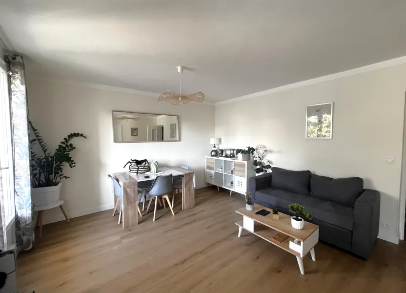 Appartement Boulevard Ernest Devaux à Manosque