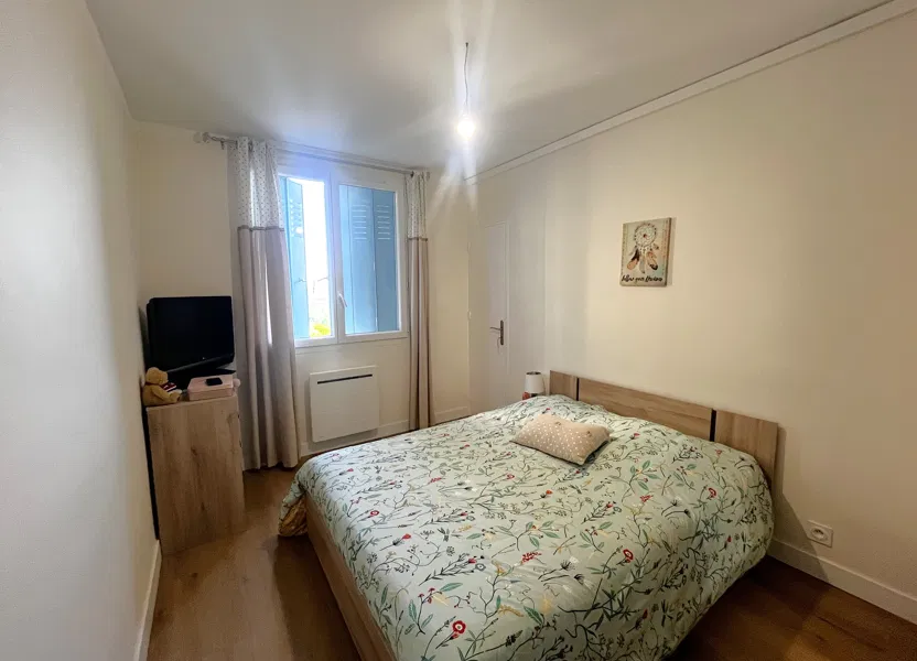 Appartement Boulevard Ernest Devaux à Manosque