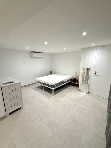 Appartement Rue Berard à Marseille