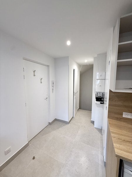 Appartement Rue Berard à Marseille