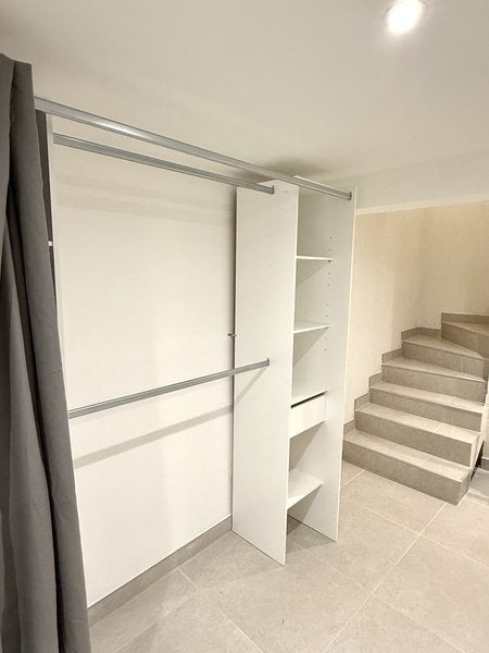 Appartement Rue Berard à Marseille
