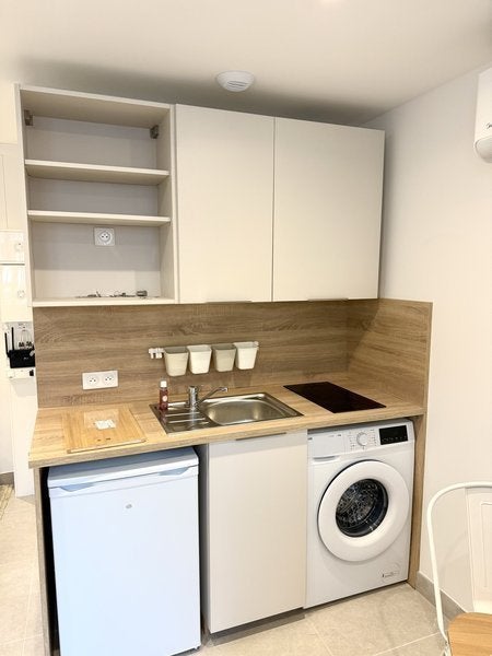Appartement Rue Berard à Marseille