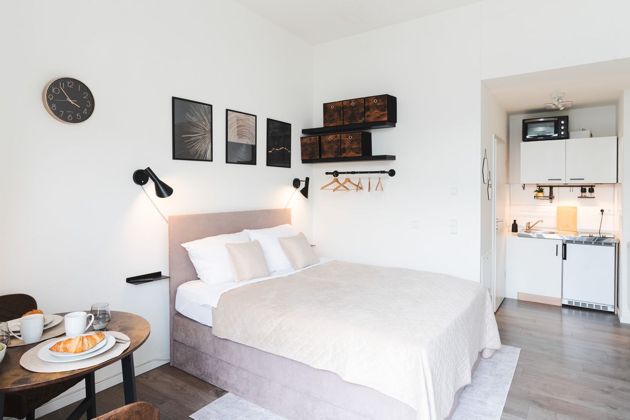 Wohnung Kölner Straße in Frechen