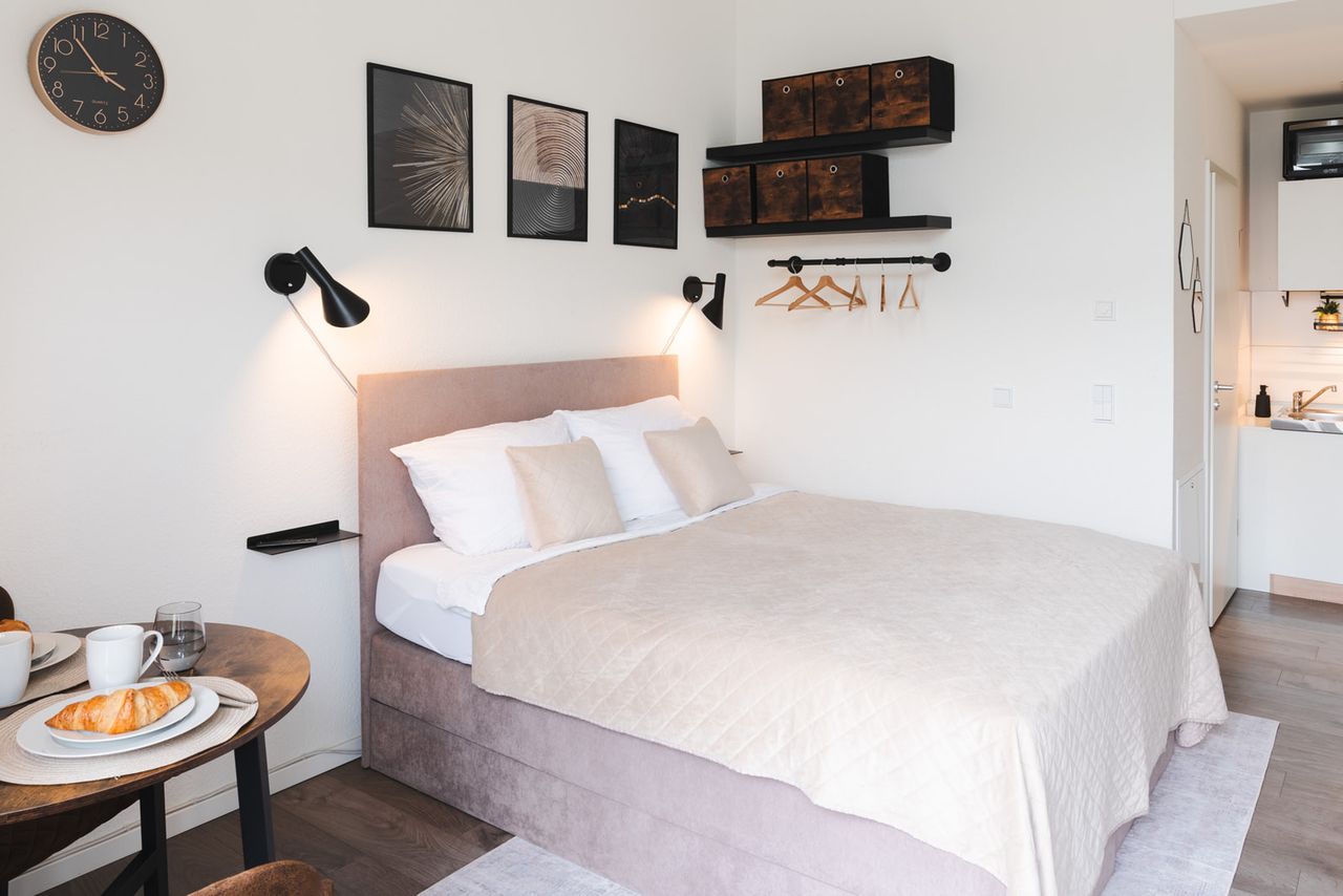 Wohnung Kölner Straße in Frechen