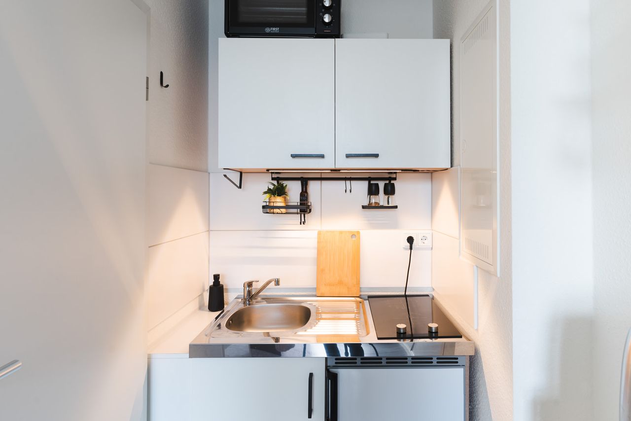 Wohnung Kölner Straße in Frechen