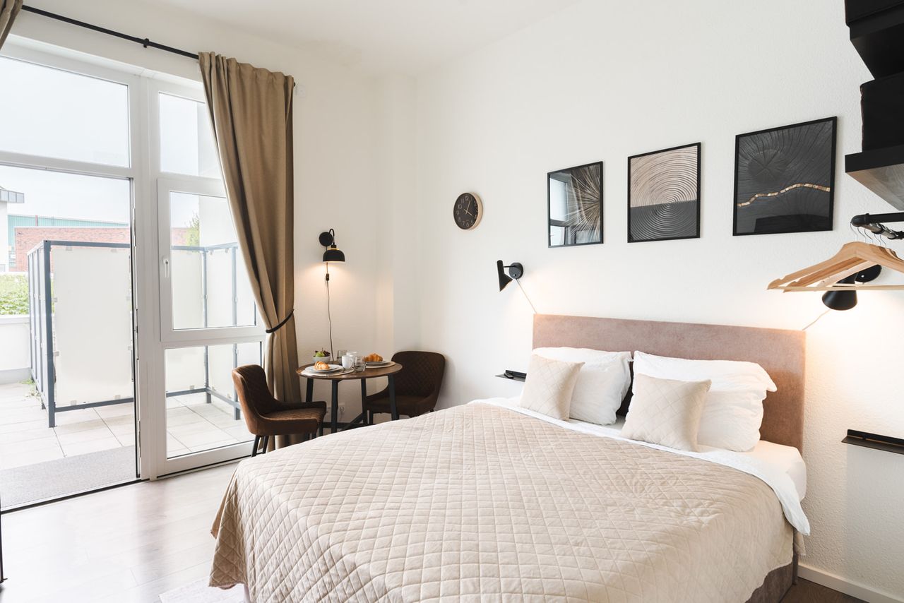 Wohnung Kölner Straße in Frechen