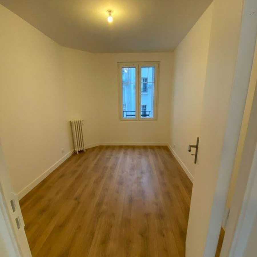 Appartement Port de Boulogne-Billancourt à Boulogne-Billancourt