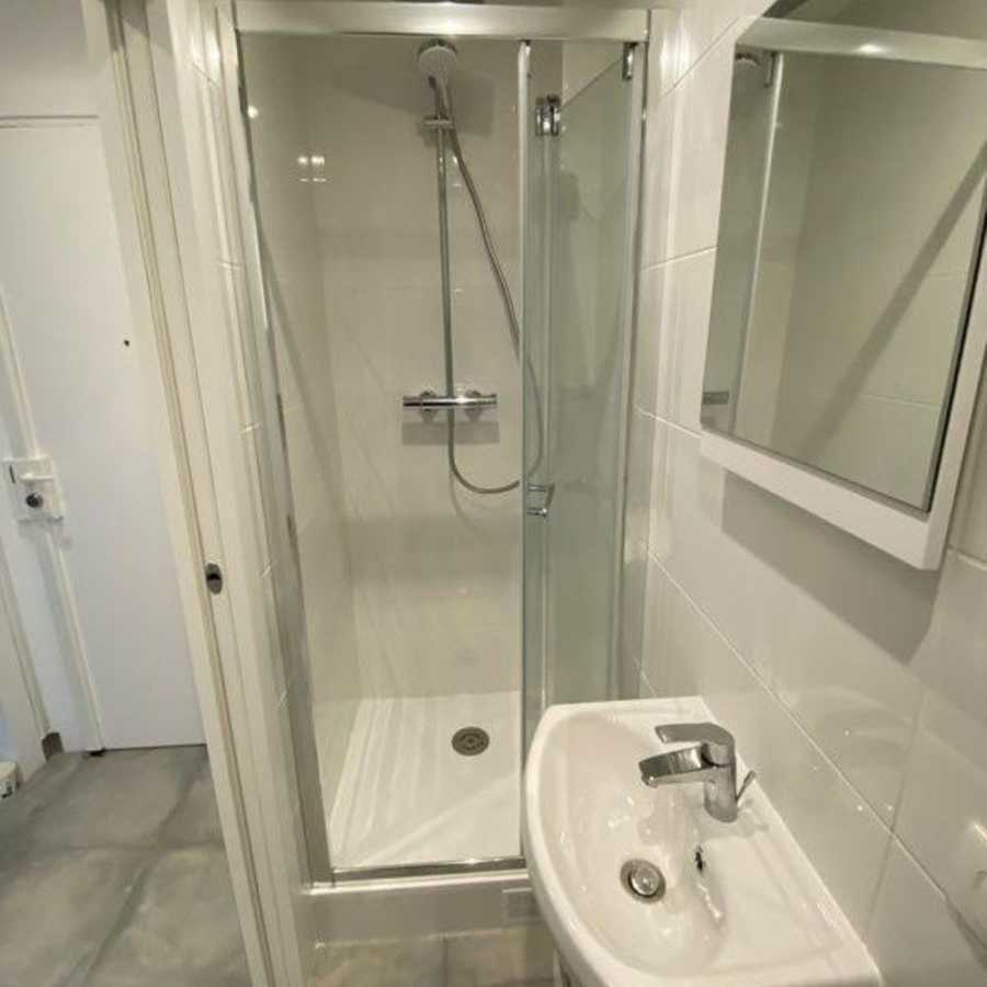 Appartement Port de Boulogne-Billancourt à Boulogne-Billancourt