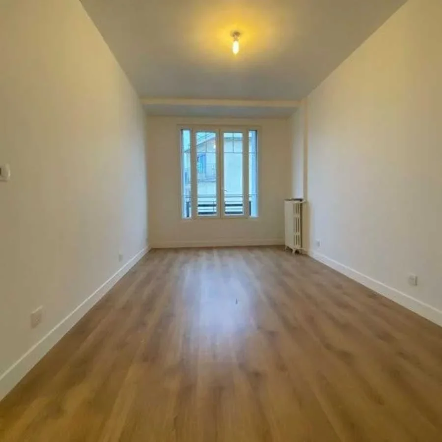Appartement Port de Boulogne-Billancourt à Boulogne-Billancourt