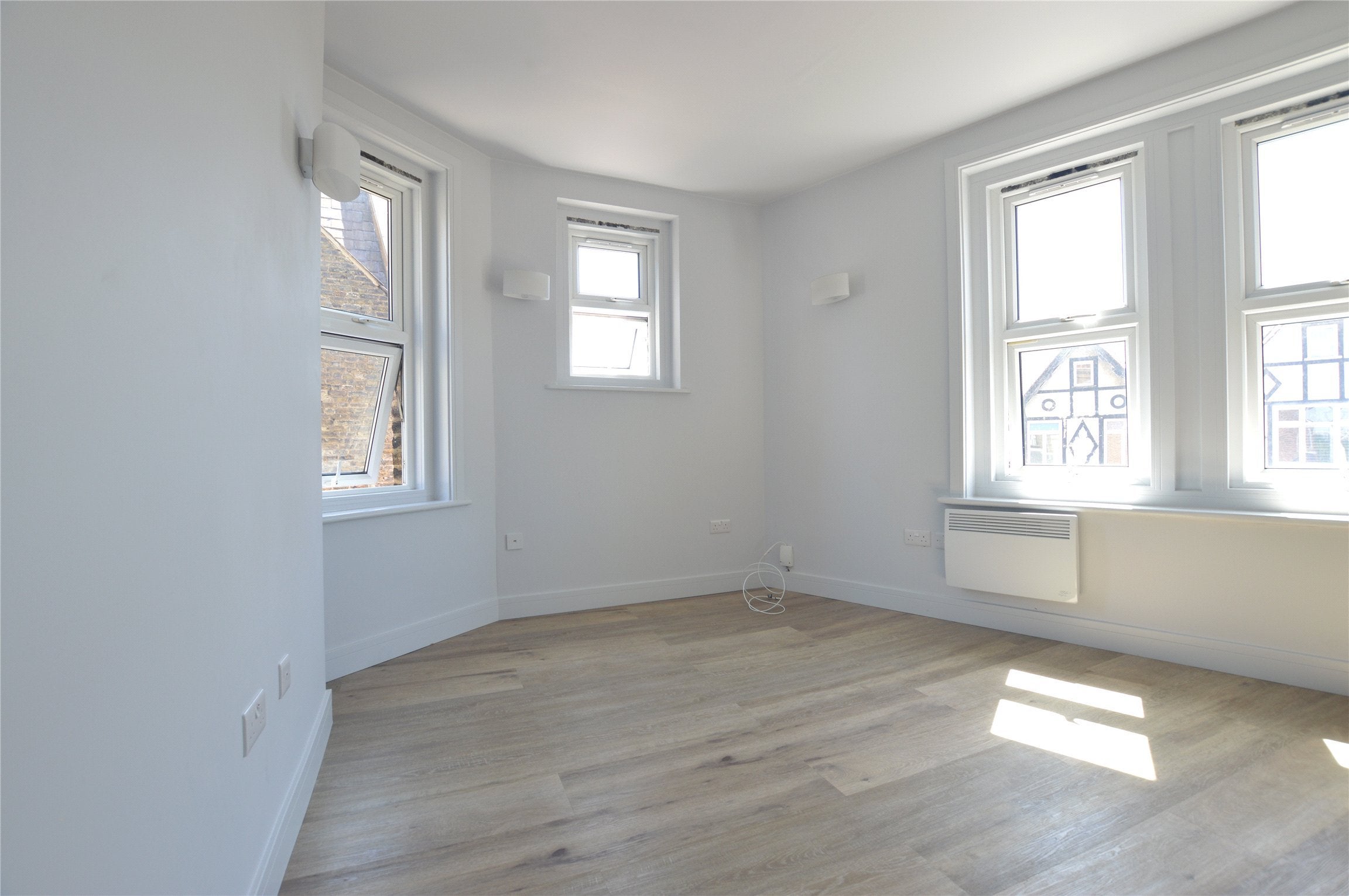 Flat Wimbledon Park Road in Greater London