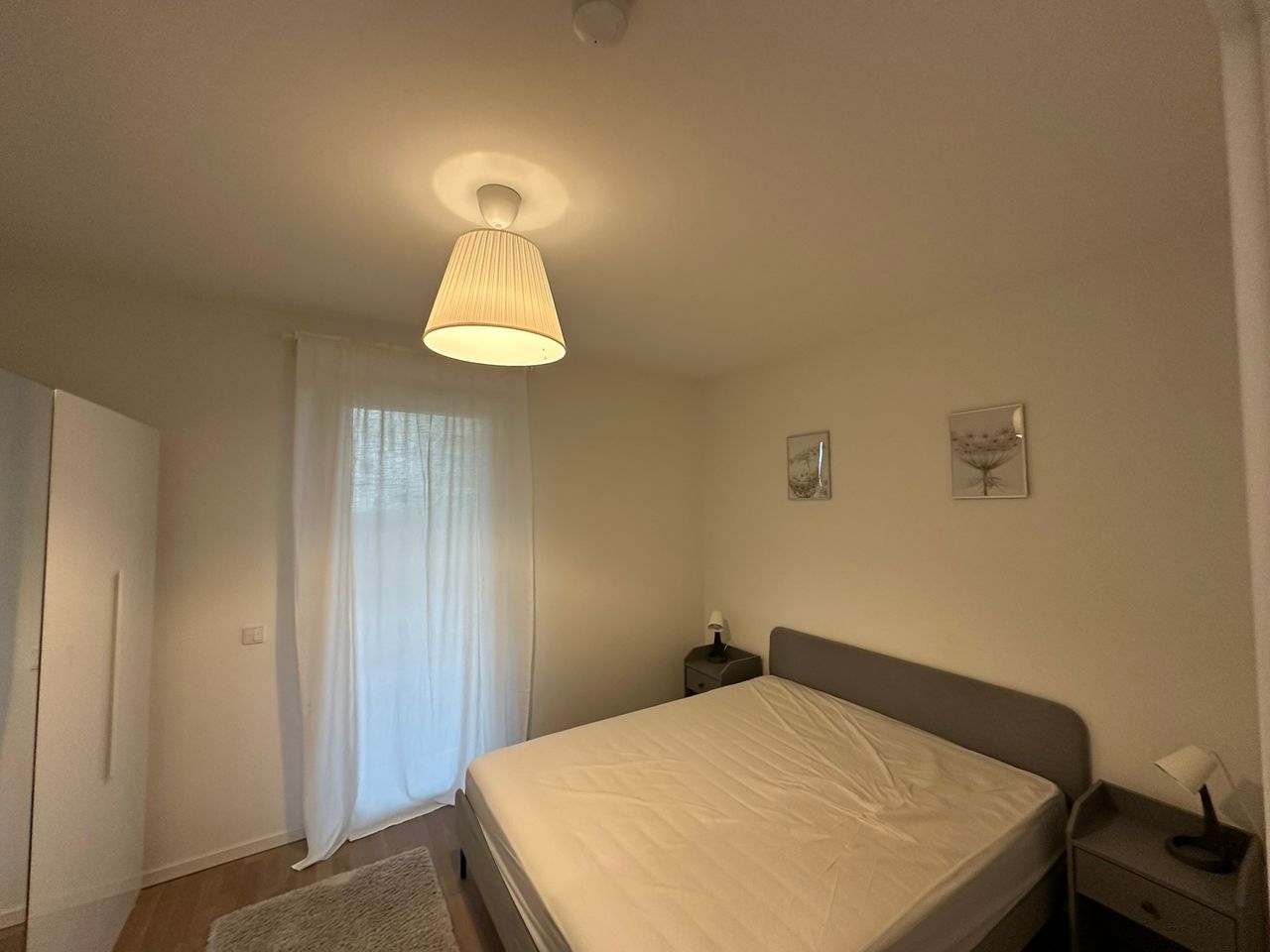 Wohnung Regattastraße in Berlin