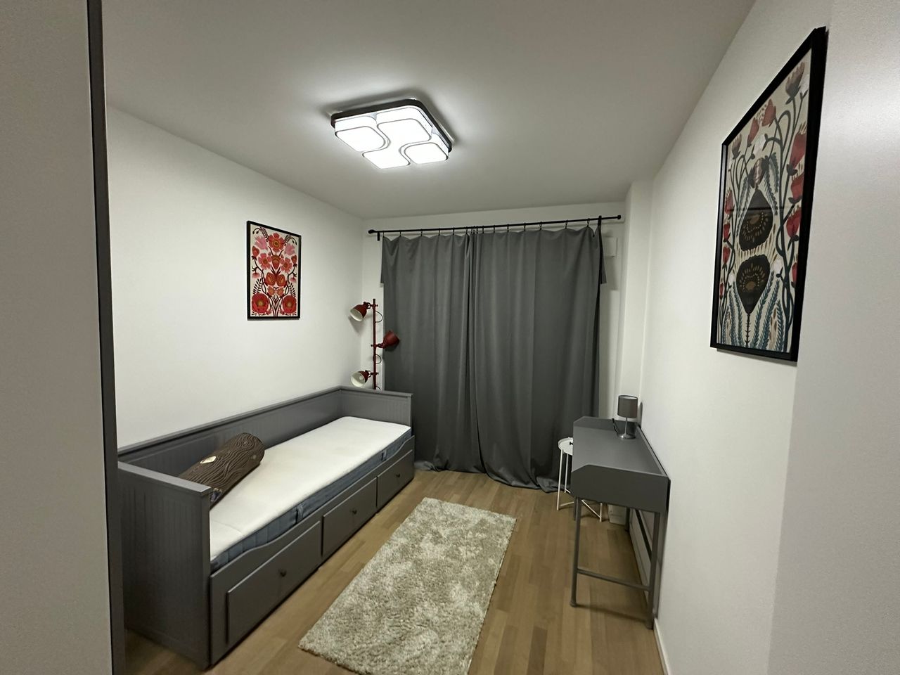 Wohnung Regattastraße in Berlin