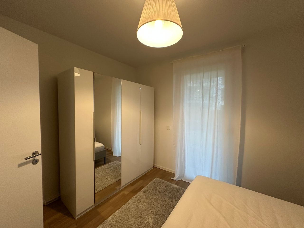 Wohnung Regattastraße in Berlin