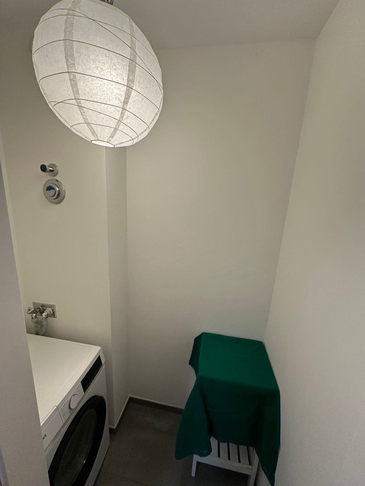 Wohnung Regattastraße in Berlin