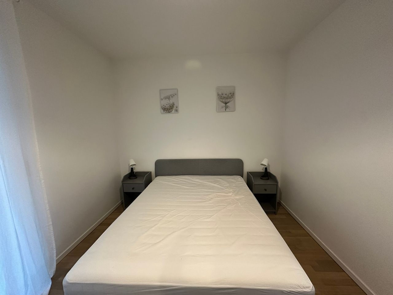 Wohnung Regattastraße in Berlin