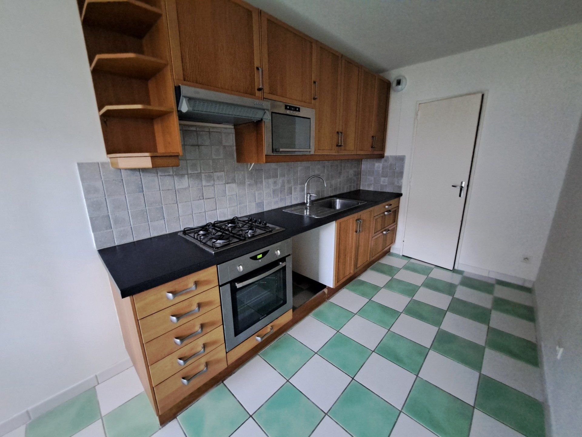 Flat Rue de l'Oradou in Clermont-Ferrand