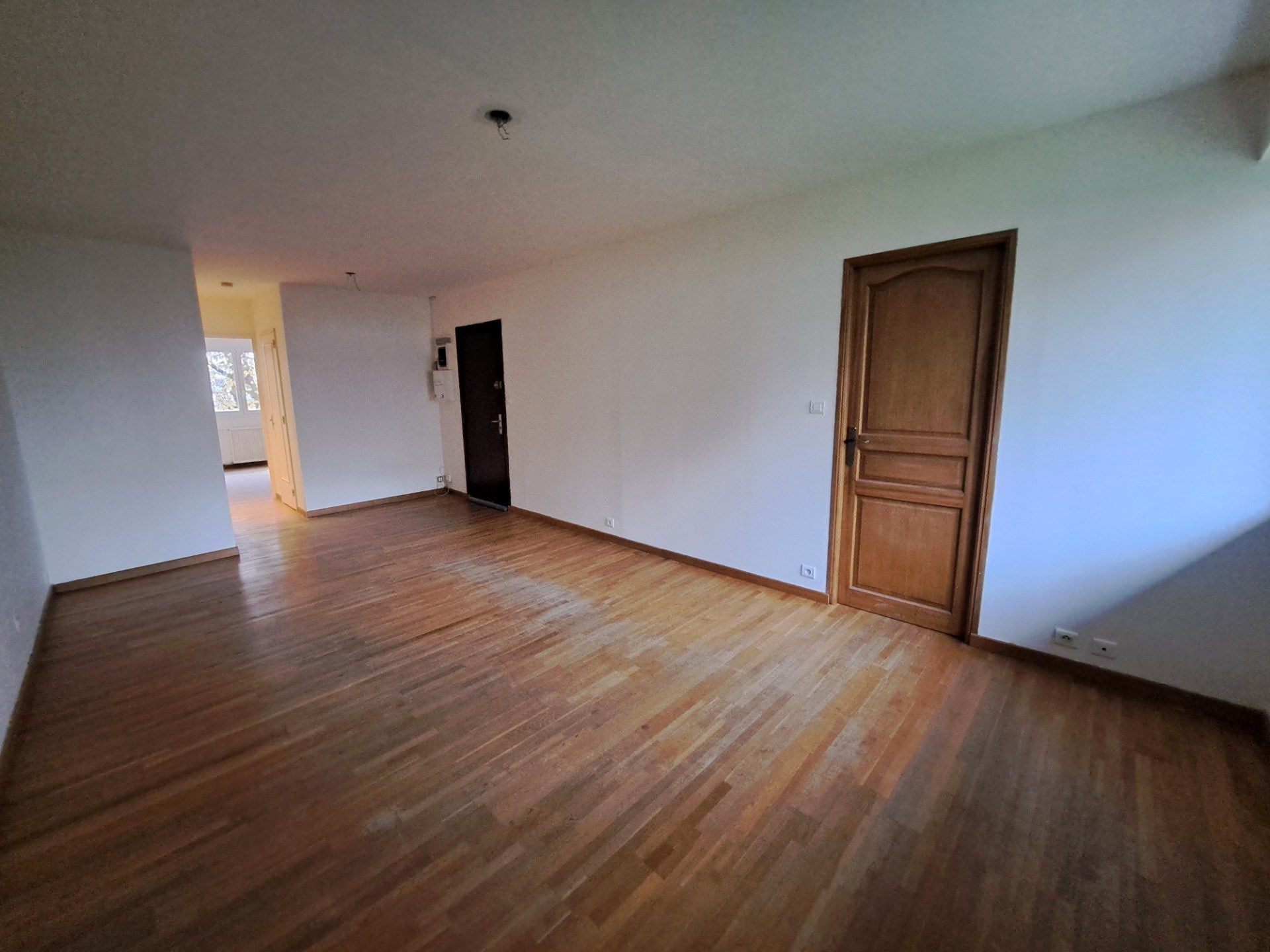 Flat Rue de l'Oradou in Clermont-Ferrand