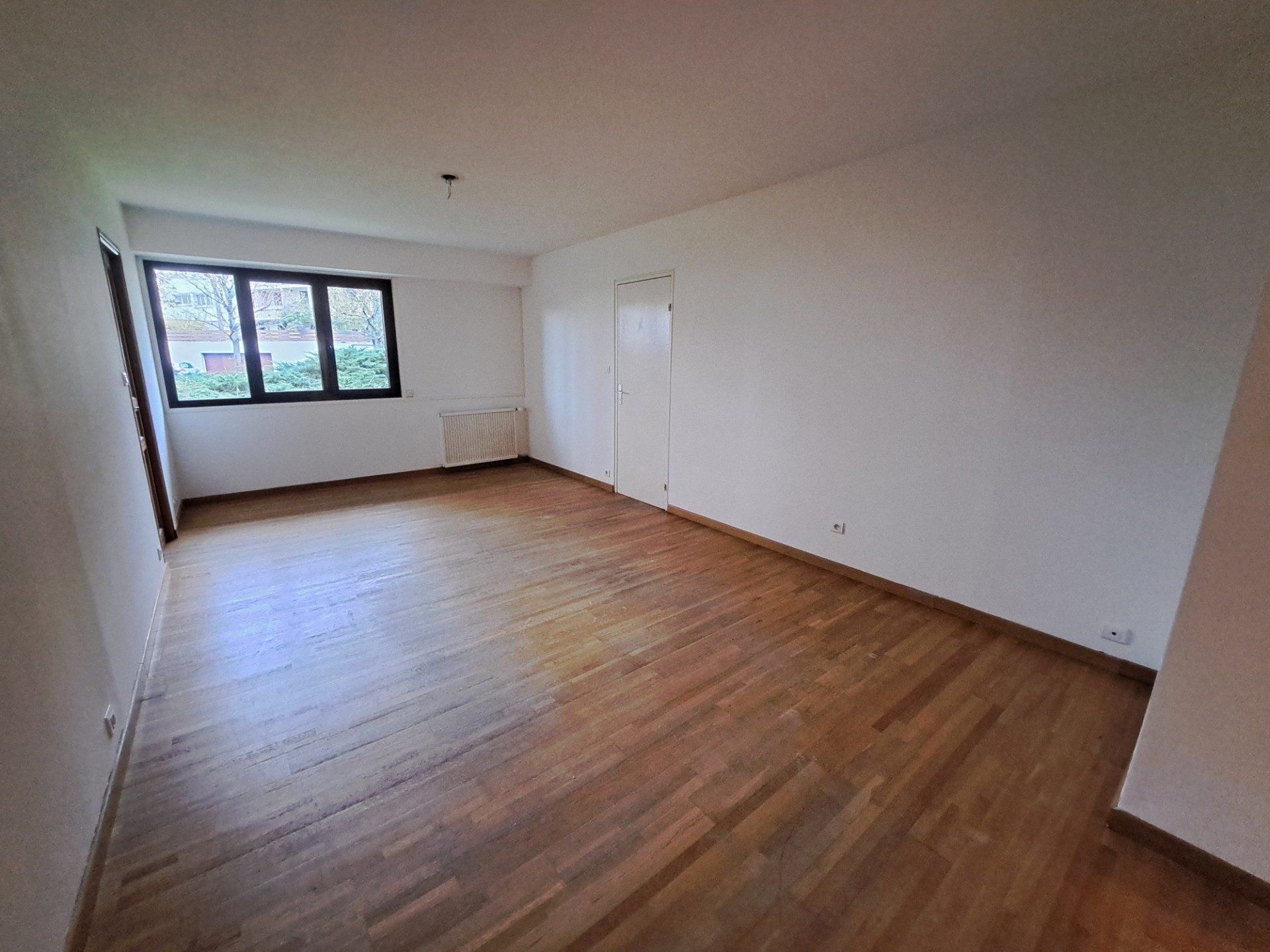 Flat Rue de l'Oradou in Clermont-Ferrand