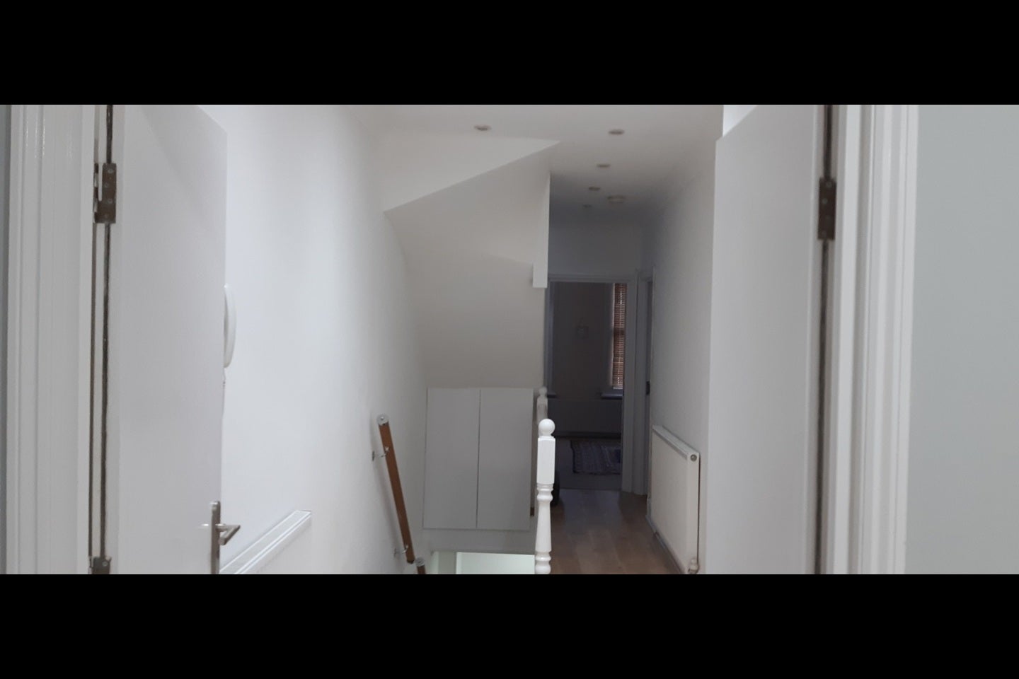 Flat Northlands Street in Greater London