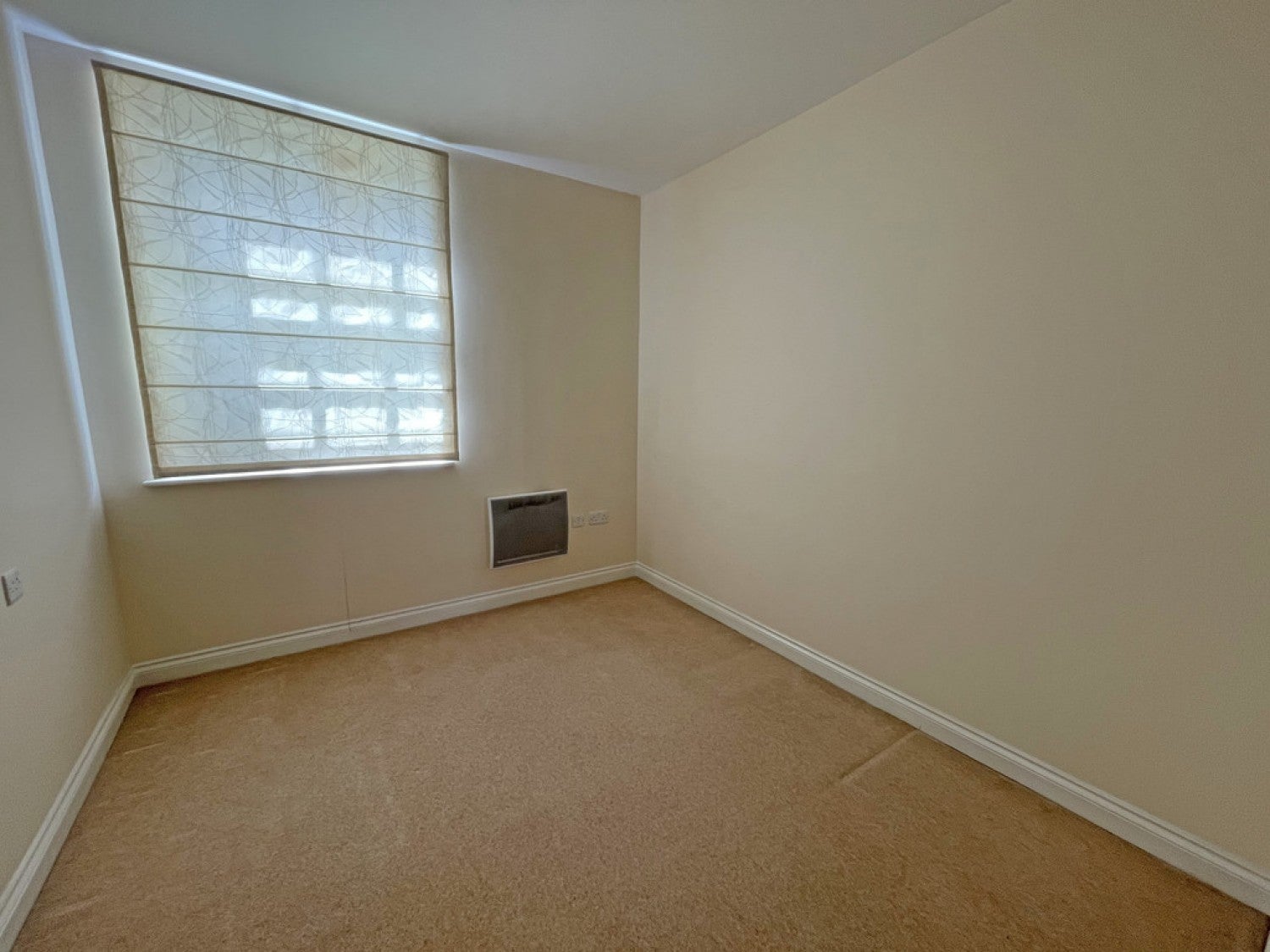 Flat John Cullis Gardens in Royal Leamington Spa